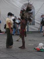 4999 Mexico DF Zocalo